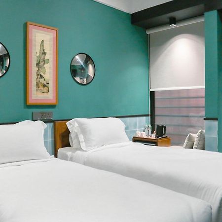 The Payang Hotel Kuala Terengganu Esterno foto