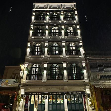 The Payang Hotel Kuala Terengganu Esterno foto