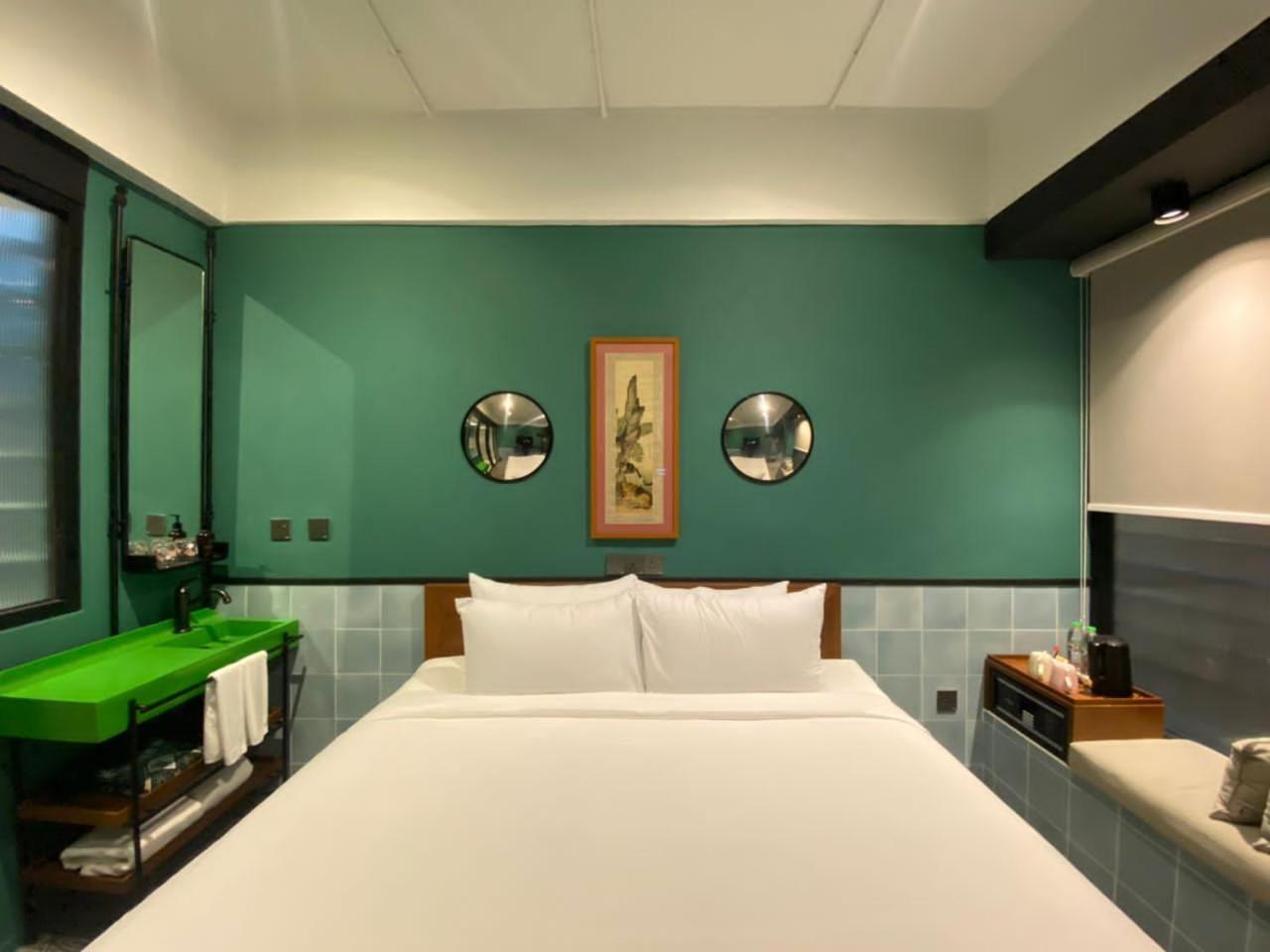 The Payang Hotel Kuala Terengganu Esterno foto