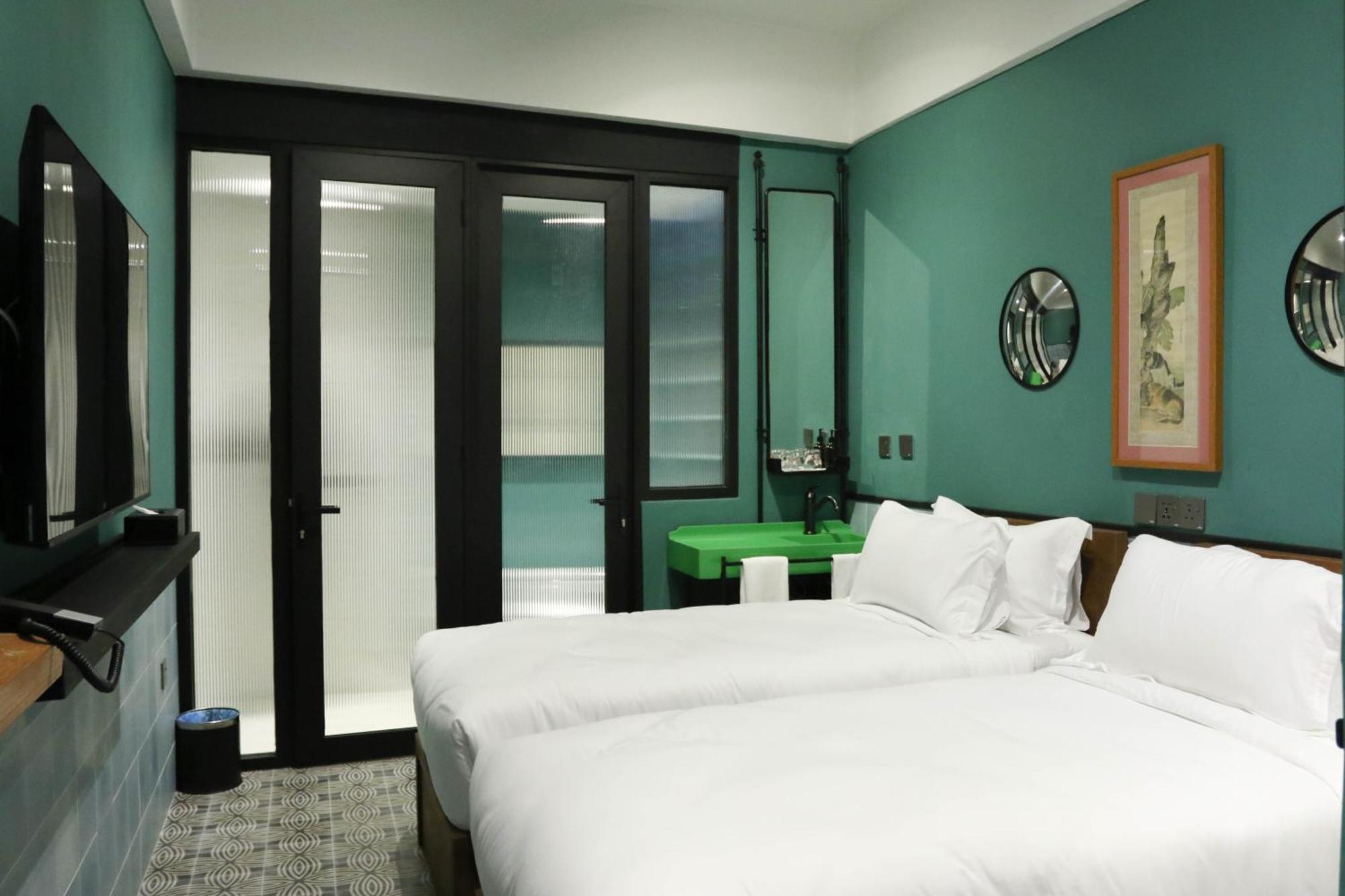The Payang Hotel Kuala Terengganu Esterno foto