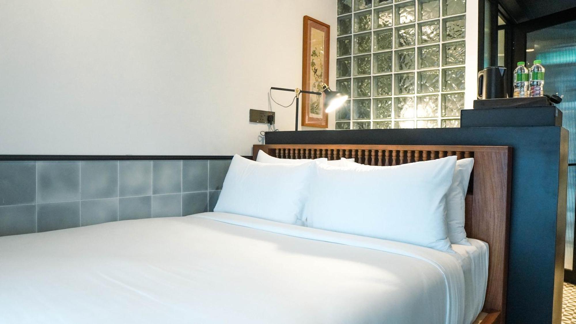 The Payang Hotel Kuala Terengganu Esterno foto