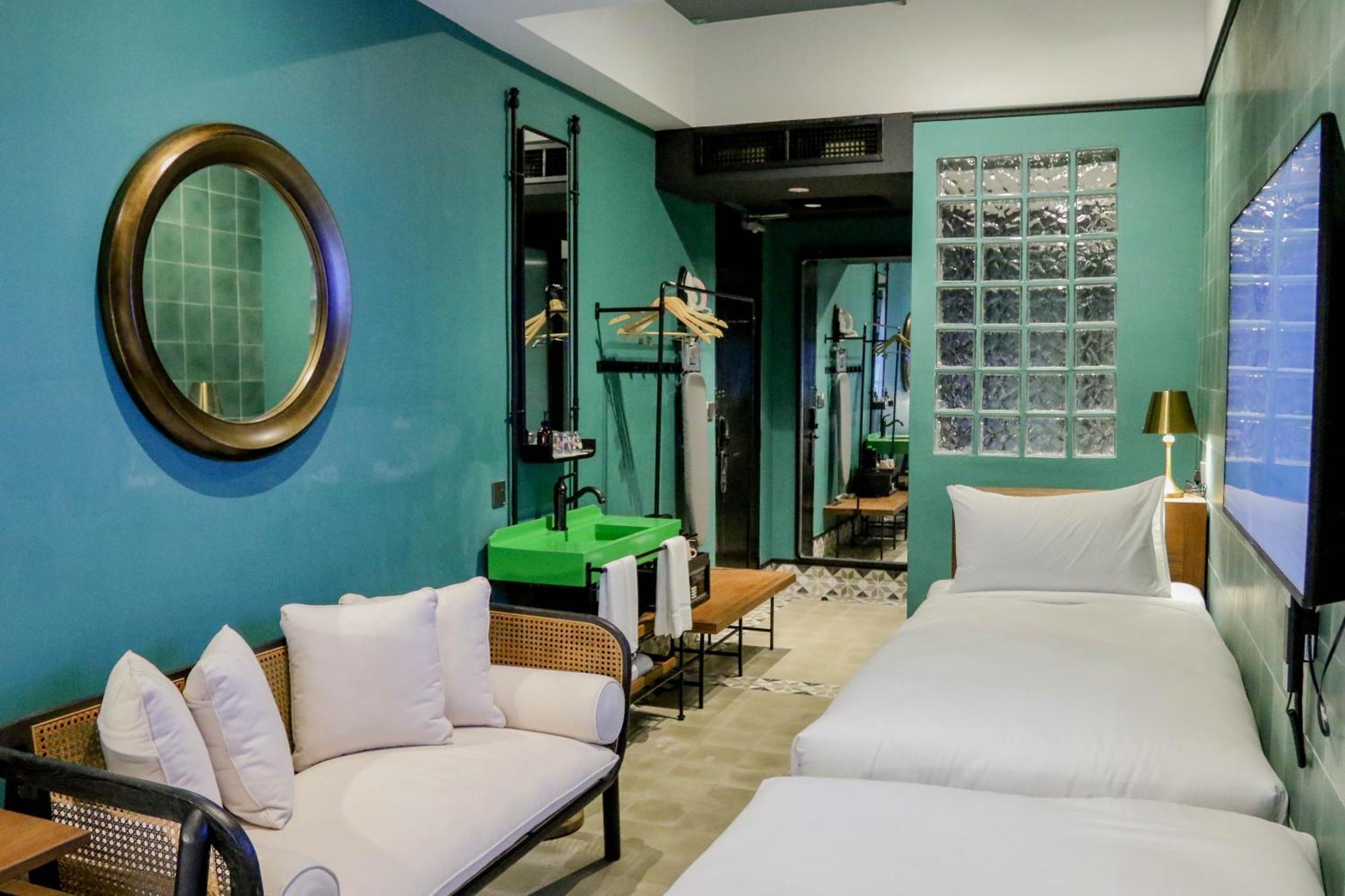 The Payang Hotel Kuala Terengganu Esterno foto