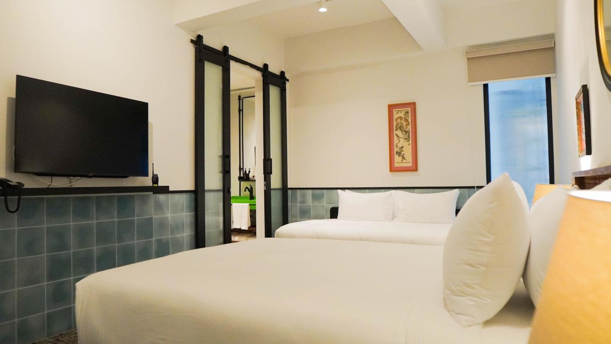 The Payang Hotel Kuala Terengganu Esterno foto