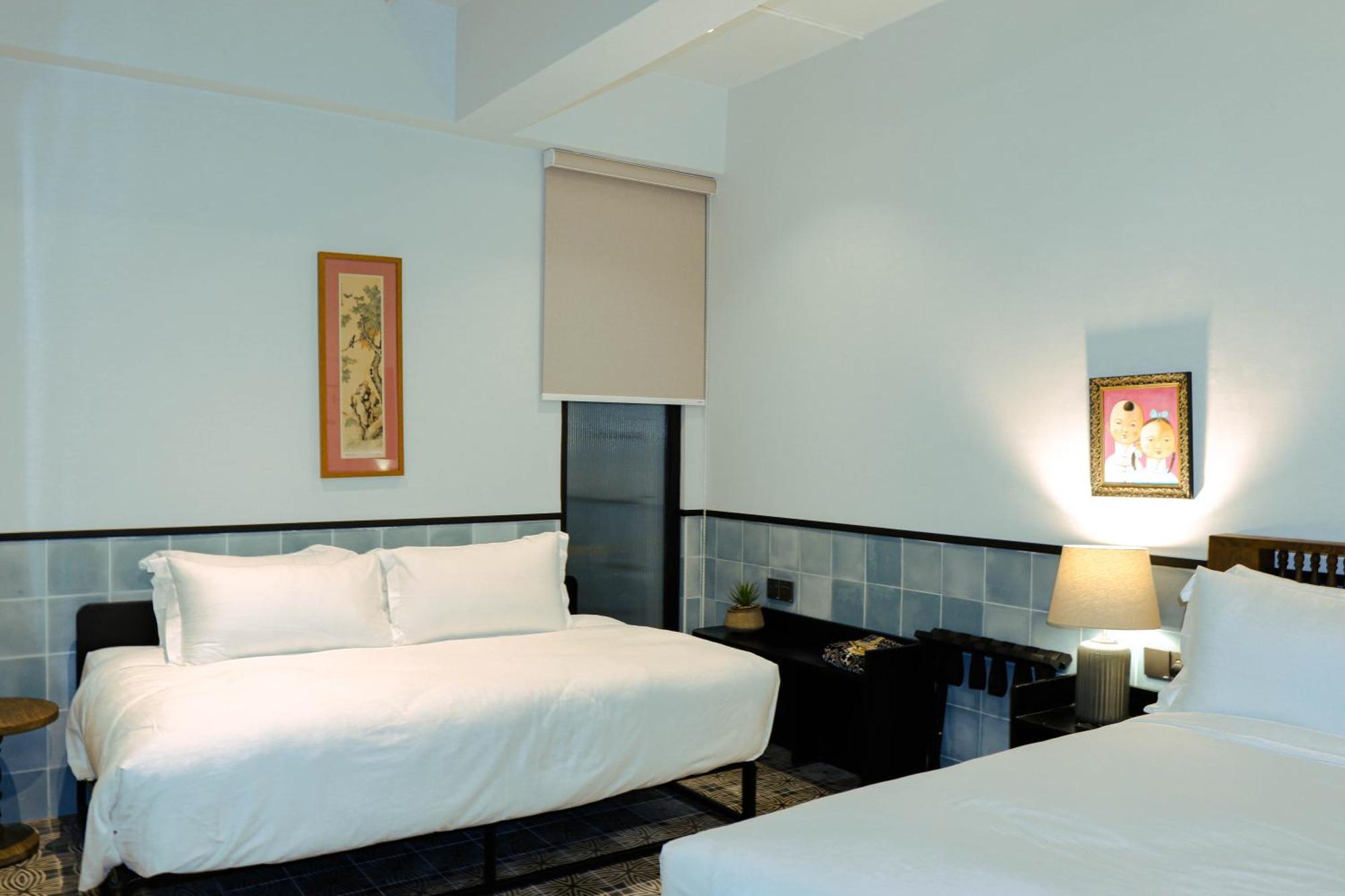 The Payang Hotel Kuala Terengganu Esterno foto