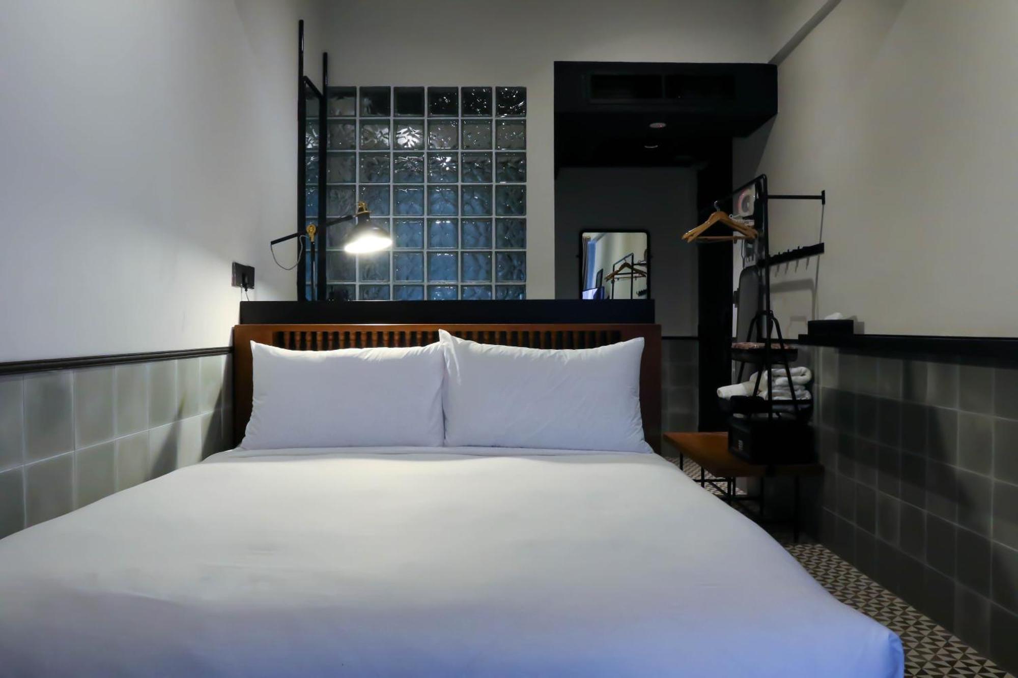 The Payang Hotel Kuala Terengganu Esterno foto