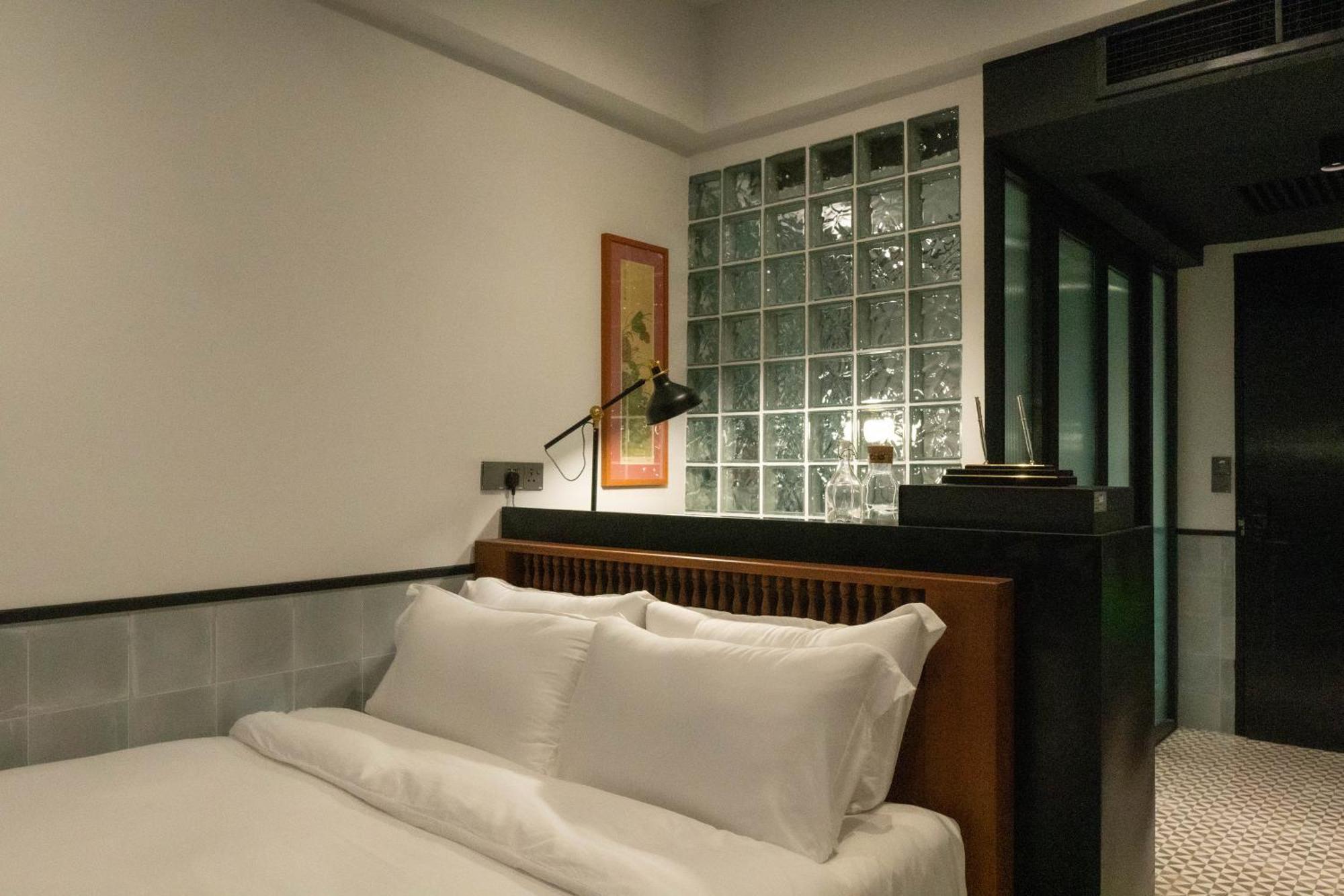 The Payang Hotel Kuala Terengganu Esterno foto